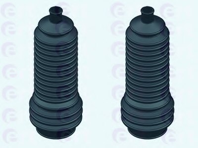 ERT 102076 Bellow Set, steering